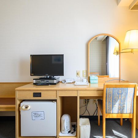 Hotel Green Park Suzuka Extérieur photo