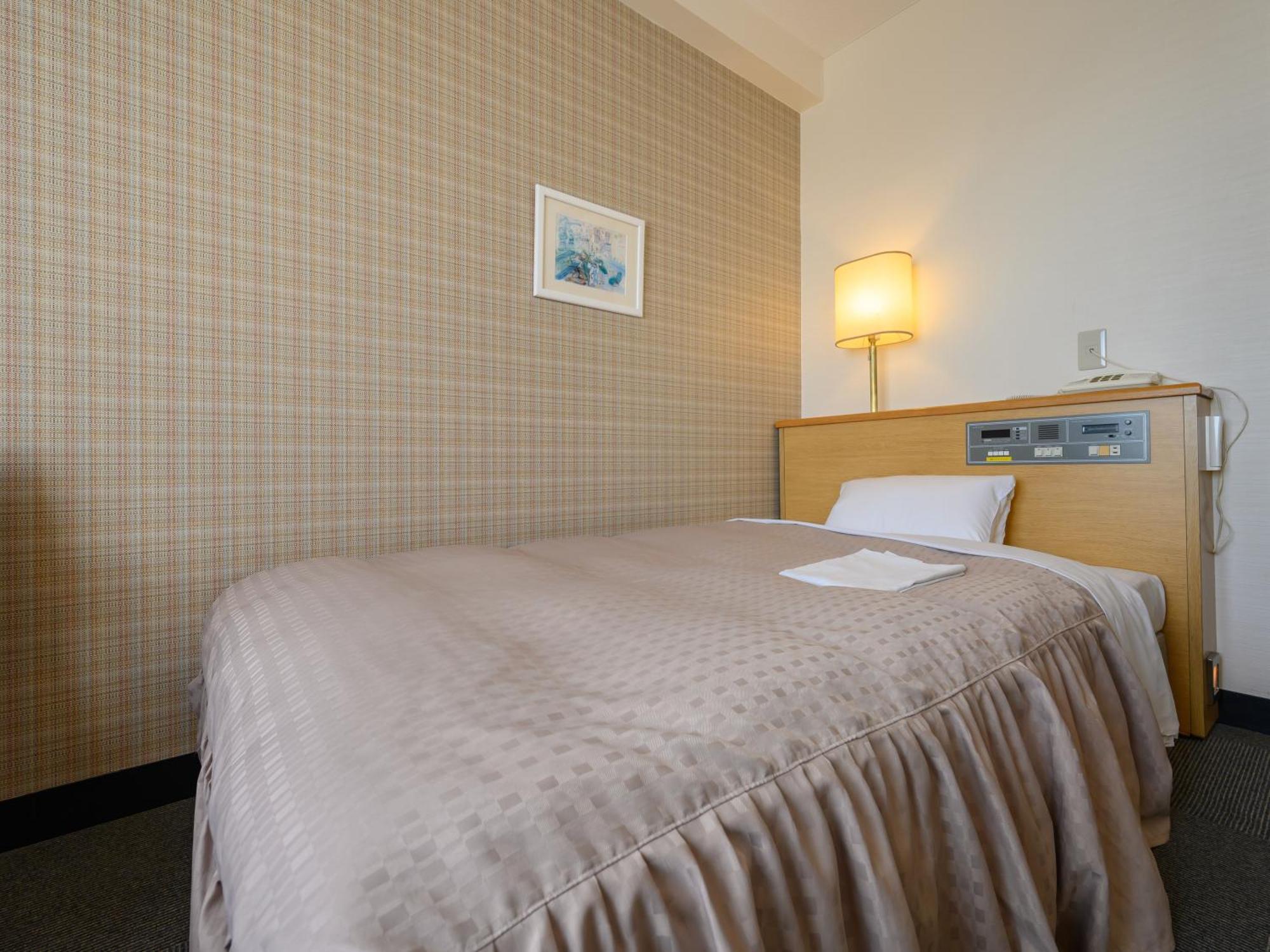 Hotel Green Park Suzuka Extérieur photo