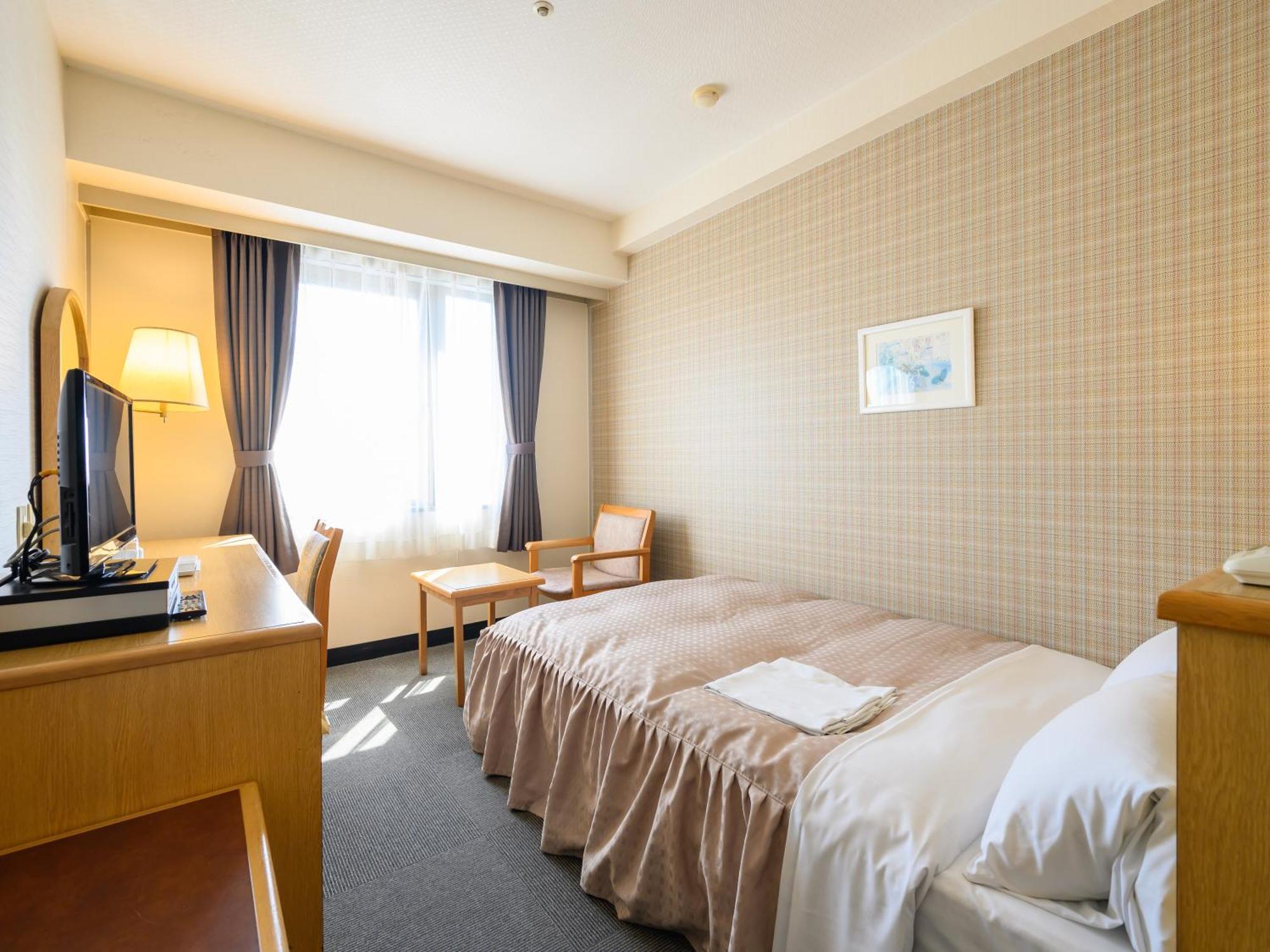 Hotel Green Park Suzuka Extérieur photo