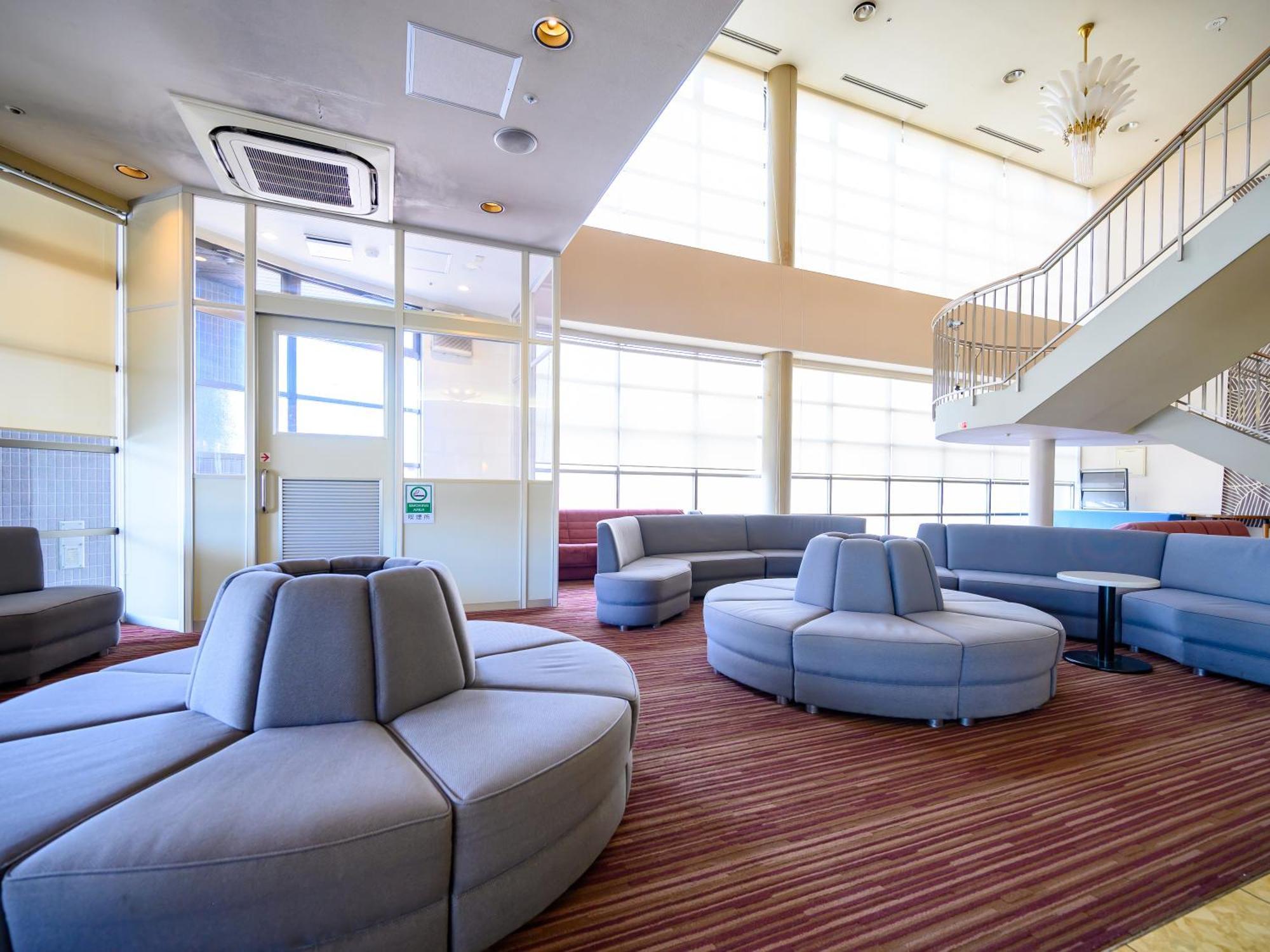 Hotel Green Park Suzuka Extérieur photo