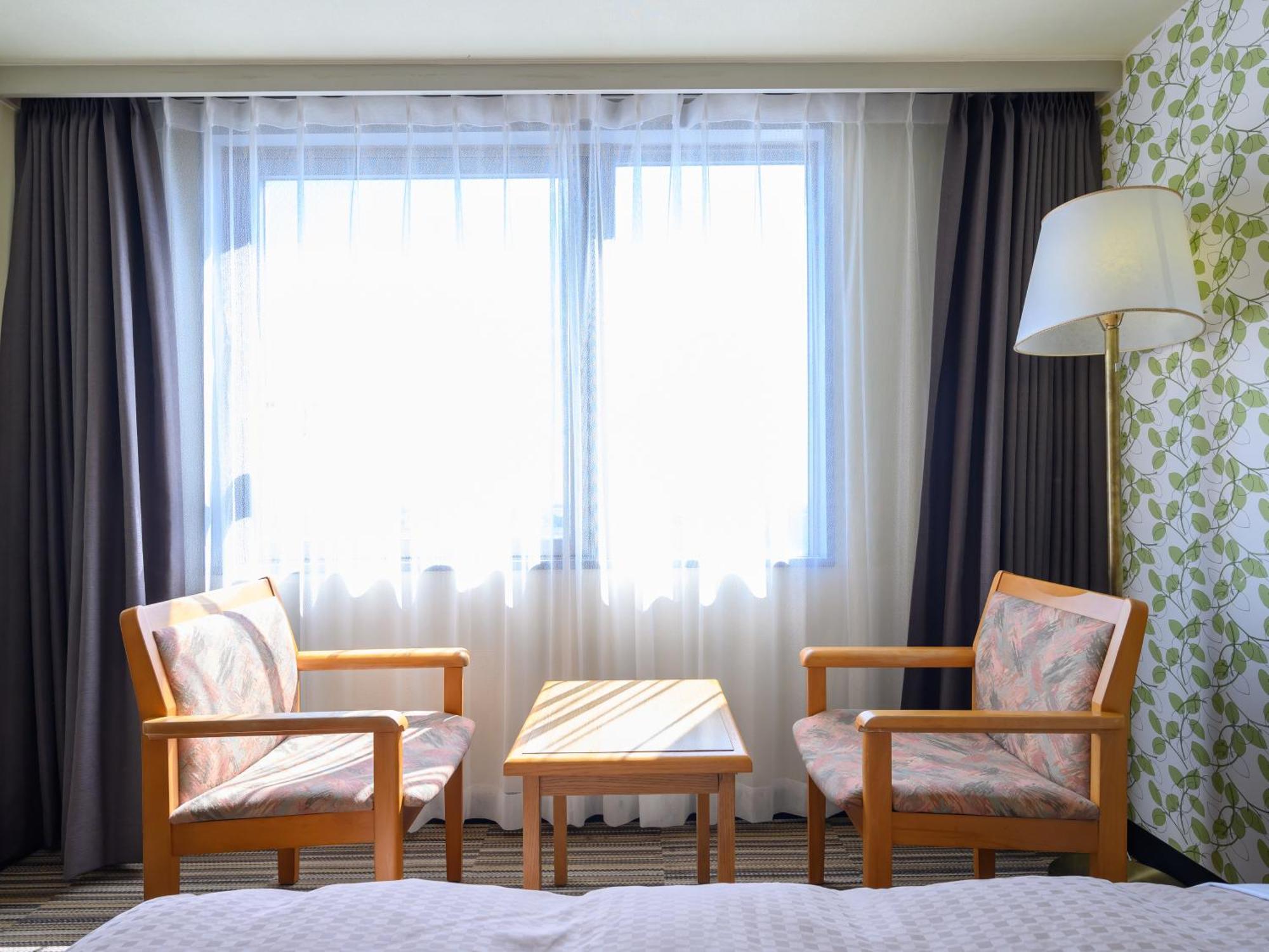 Hotel Green Park Suzuka Extérieur photo