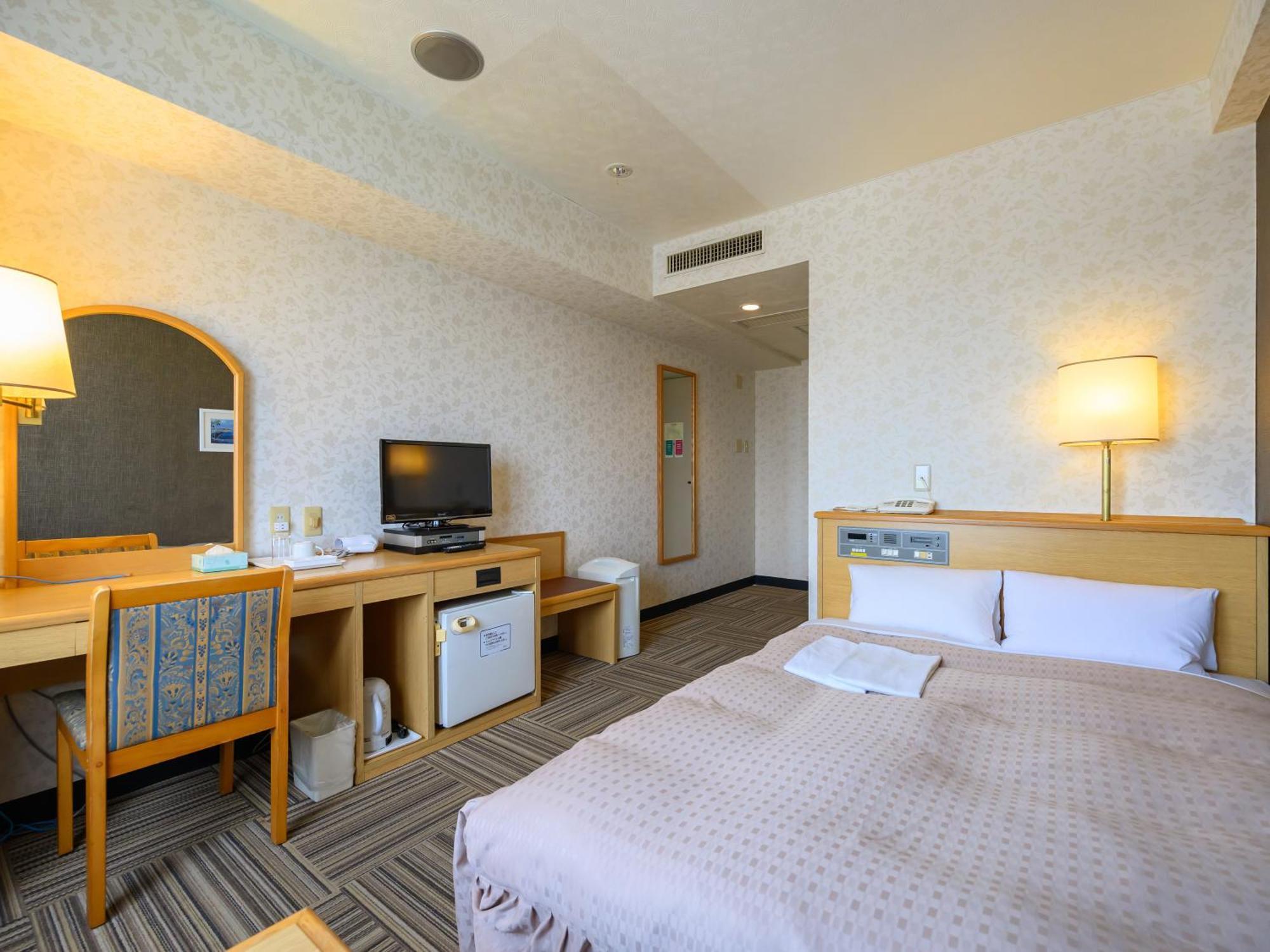 Hotel Green Park Suzuka Extérieur photo