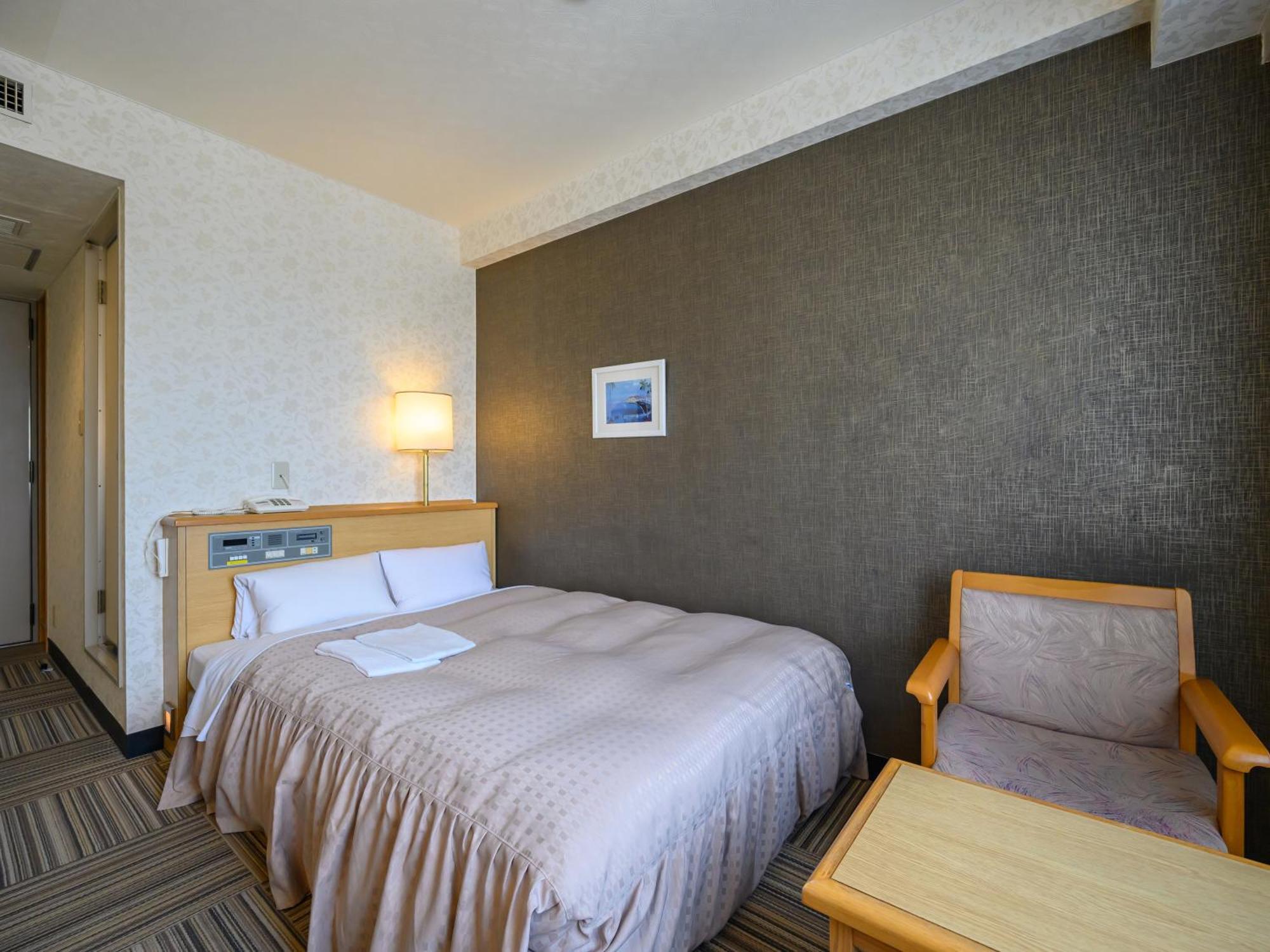 Hotel Green Park Suzuka Extérieur photo