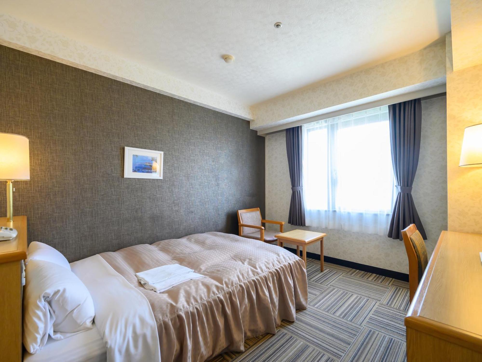 Hotel Green Park Suzuka Extérieur photo