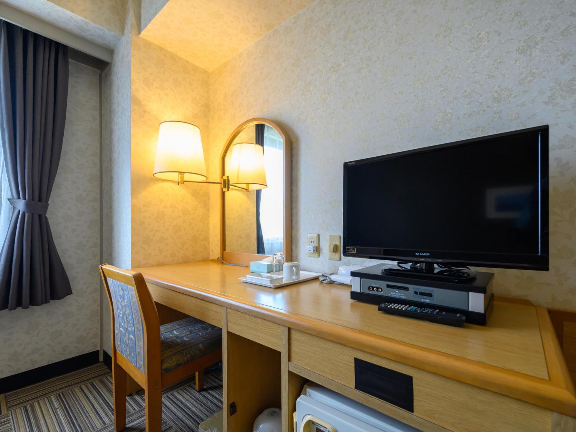 Hotel Green Park Suzuka Extérieur photo