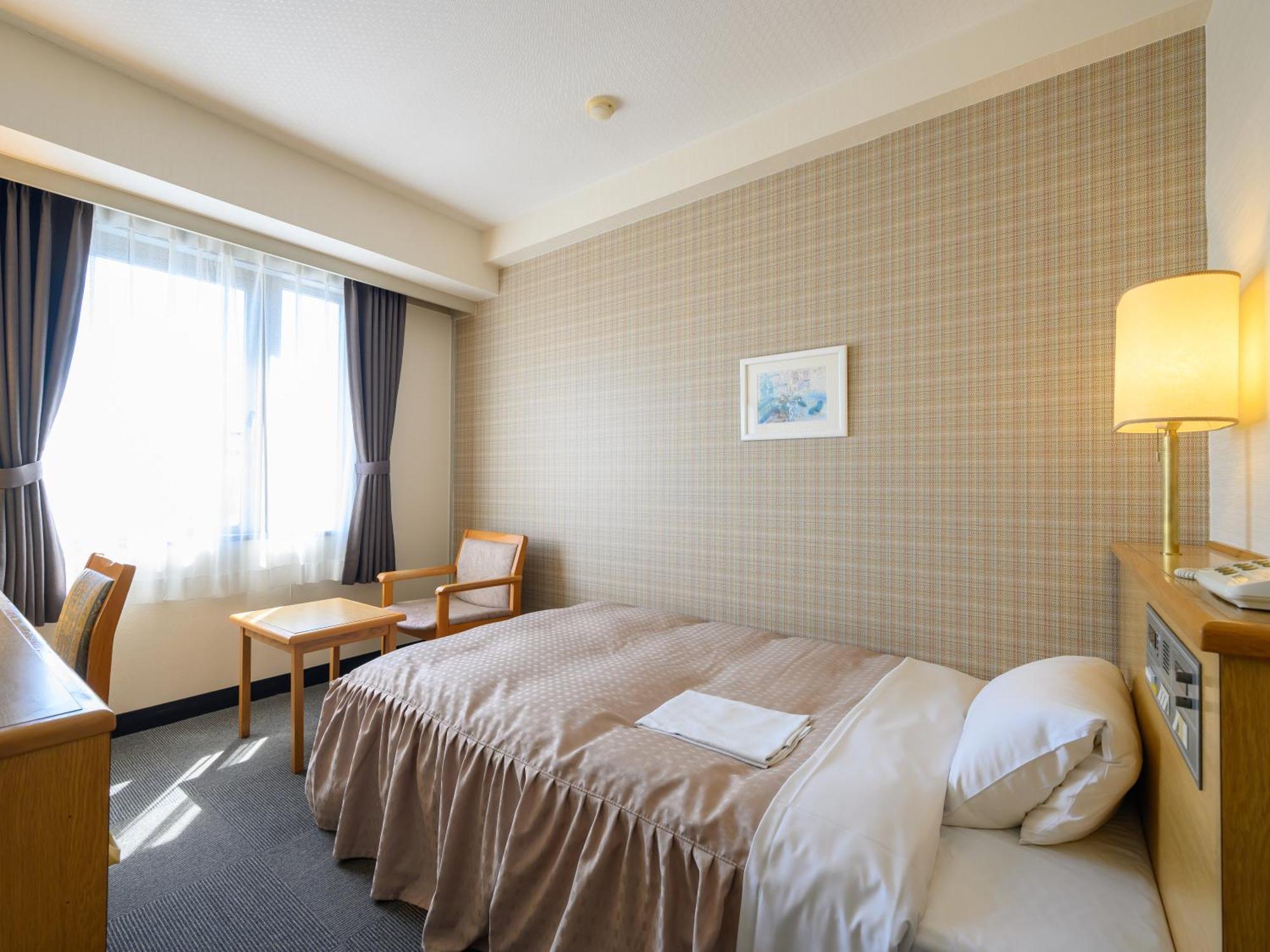 Hotel Green Park Suzuka Extérieur photo