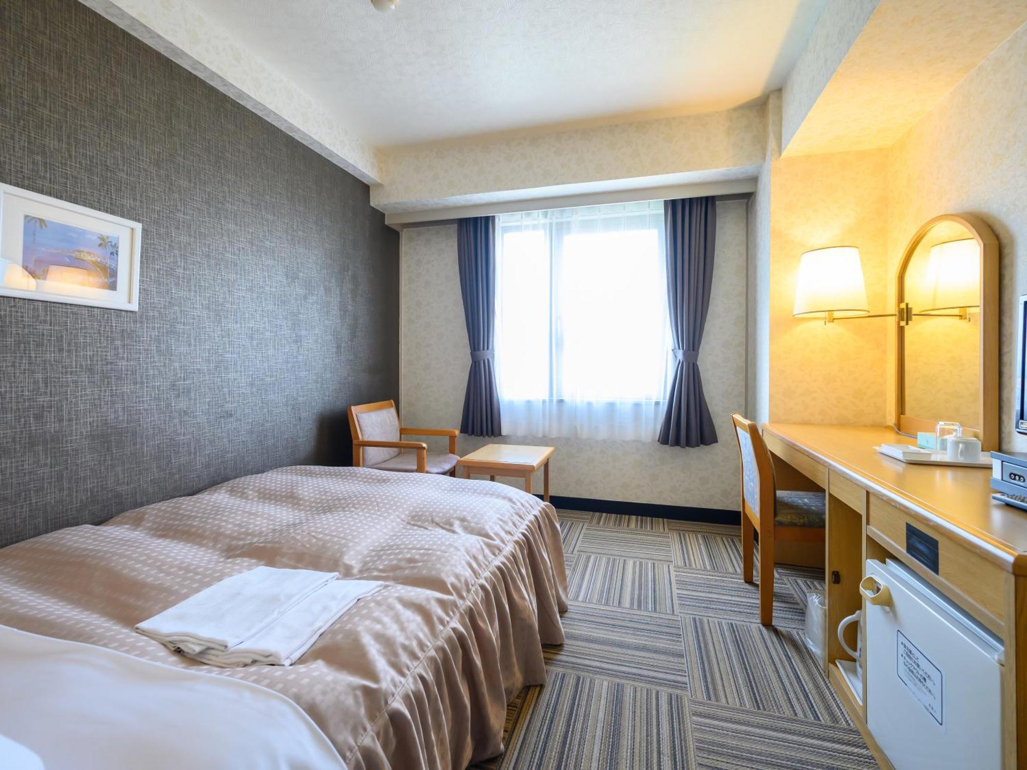 Hotel Green Park Suzuka Chambre photo